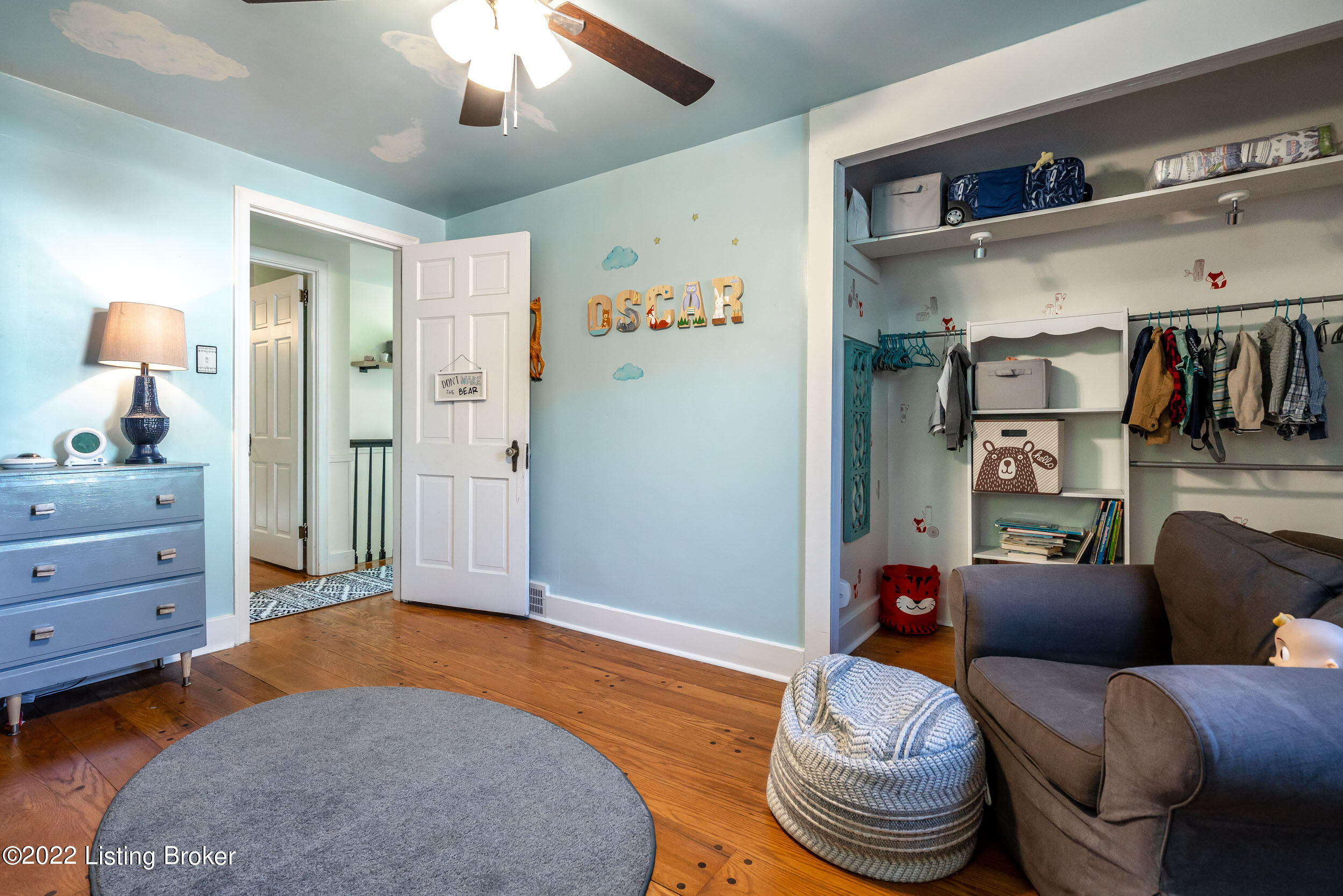 1815 Gresham Road Louisville, KY 40205 - Photo 37 of 58 1815 Gresham Rd-049