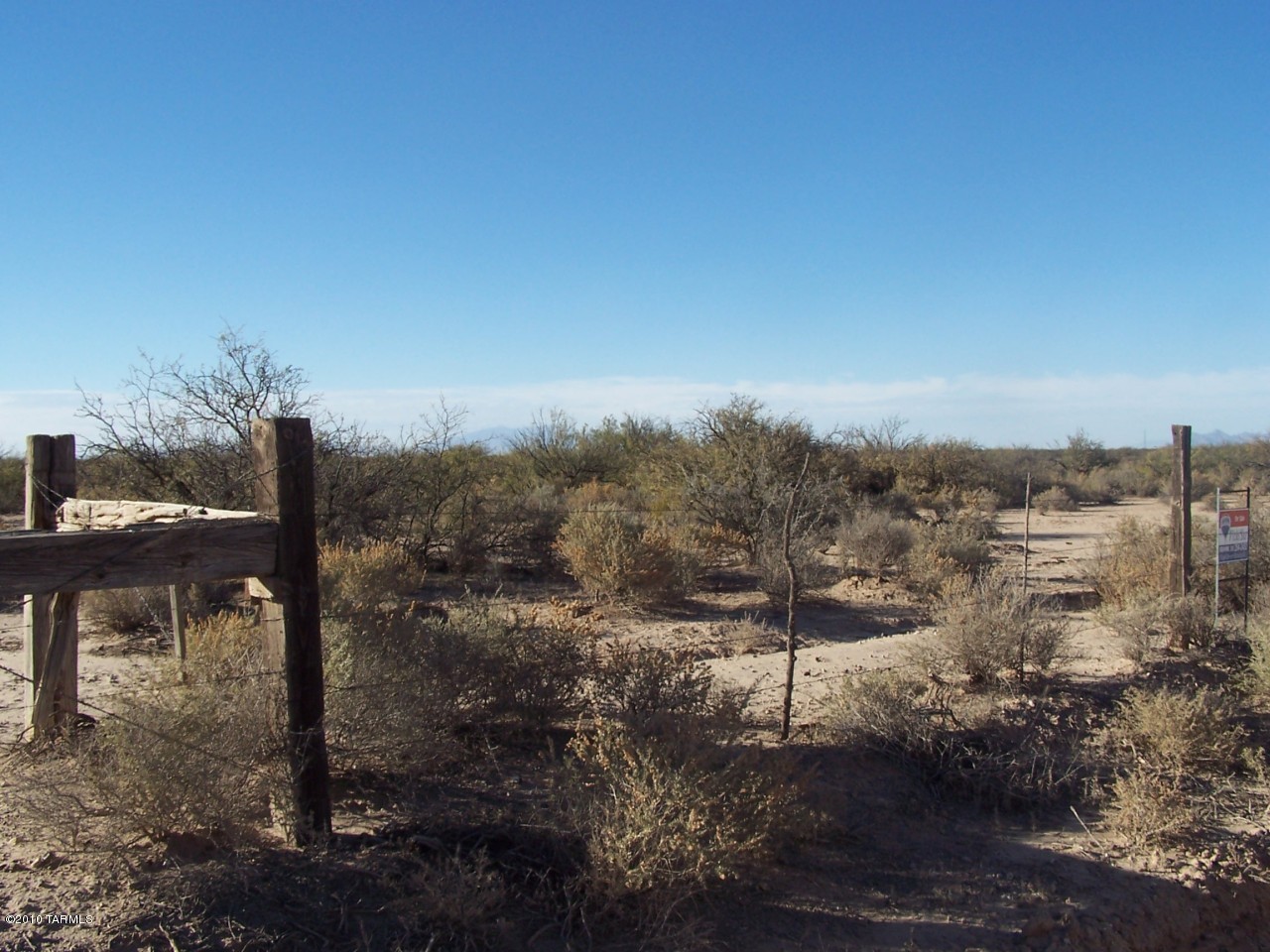 179.55-ac West 179.55-ac W Rivers Road Bowie, AZ 85605 - Photo 1 of 10