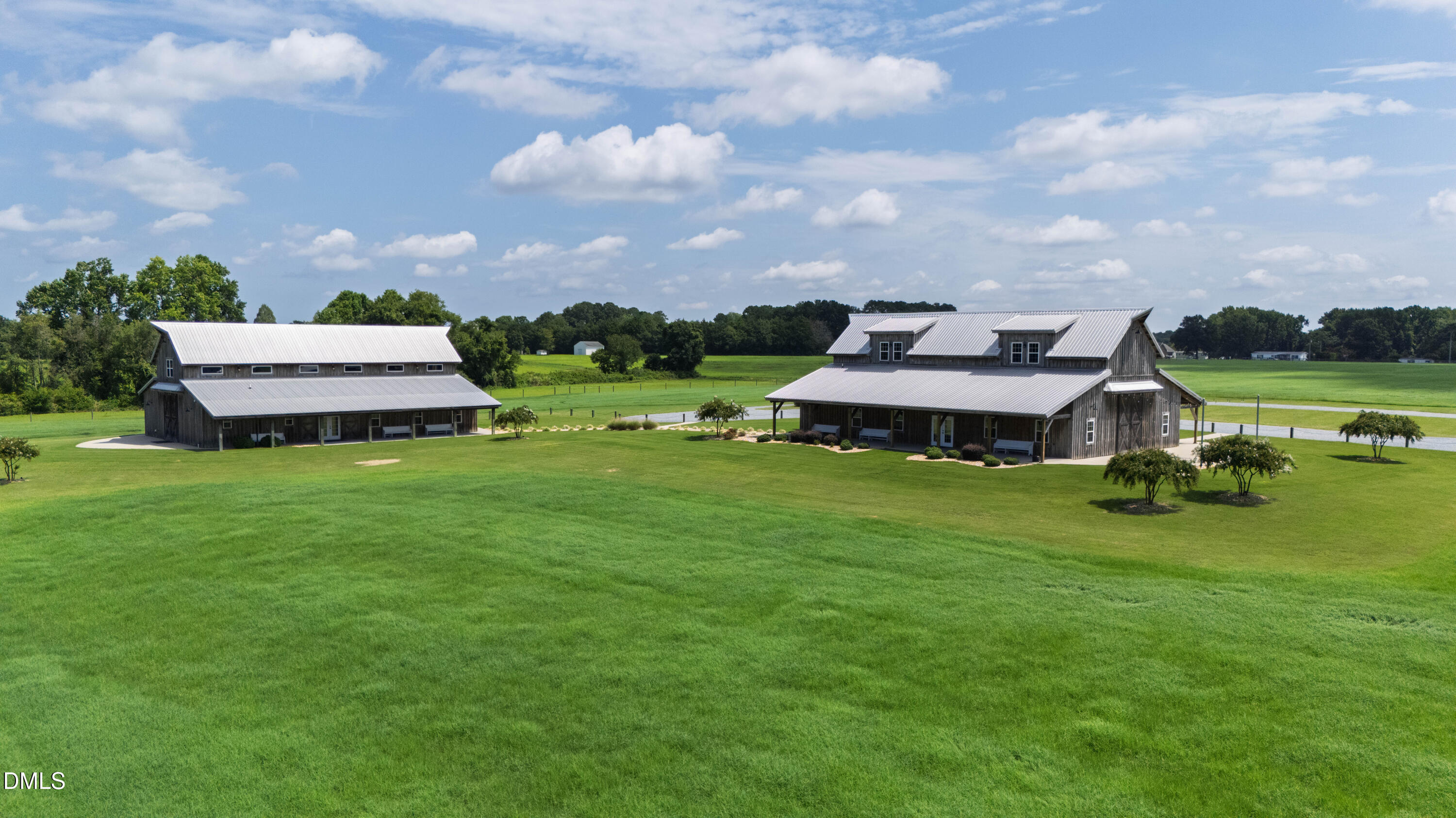 2725 Benson Hardee Road Benson, NC 27504 - Photo 62 of 76 Acres Of Possibility