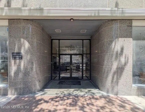 $105,000 | 311 West Ashley Street, Unit 608, Jacksonville, FL 32202