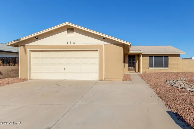 $8,995 | 114 West Hunter Street, Mesa, AZ 85201