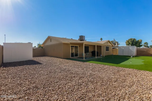 $8,995 | 114 West Hunter Street, Mesa, AZ 85201