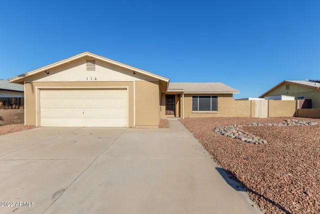 $8,995 | 114 West Hunter Street, Mesa, AZ 85201