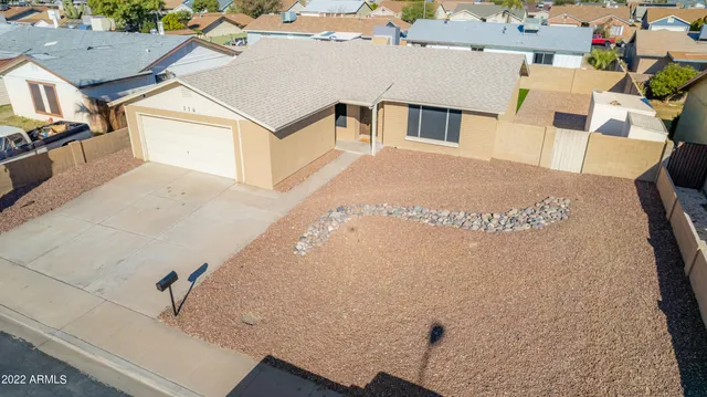 $8,995 | 114 West Hunter Street, Mesa, AZ 85201