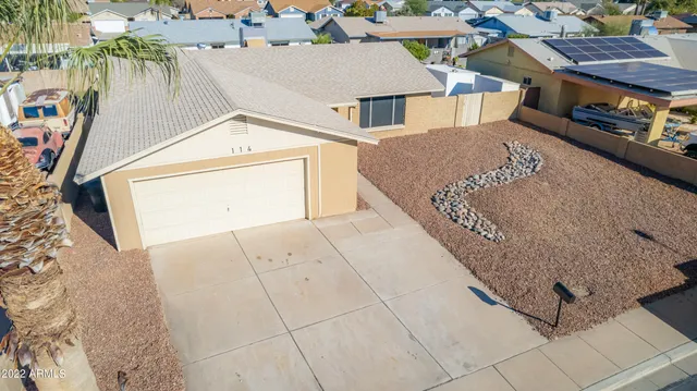 $8,995 | 114 West Hunter Street, Mesa, AZ 85201