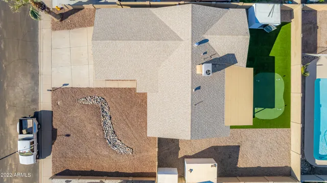 $8,995 | 114 West Hunter Street, Mesa, AZ 85201