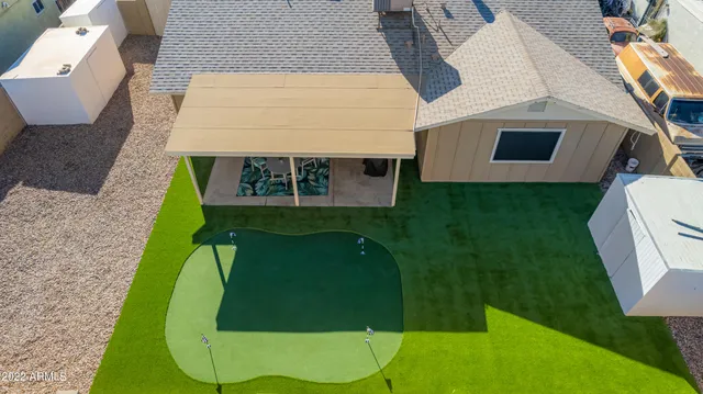 $8,995 | 114 West Hunter Street, Mesa, AZ 85201