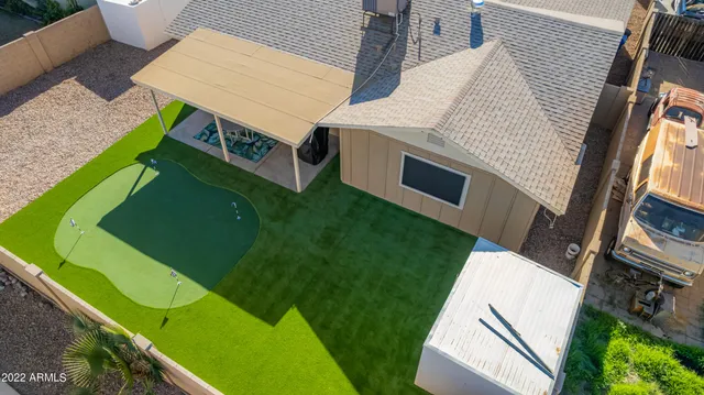 $8,995 | 114 West Hunter Street, Mesa, AZ 85201