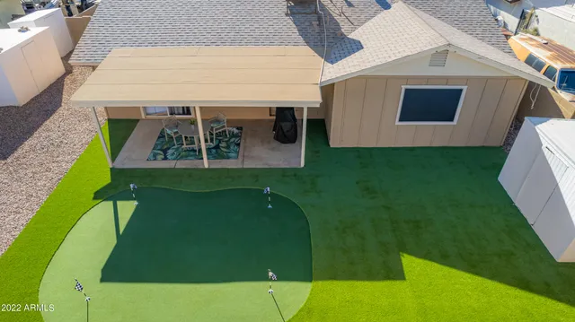 $8,995 | 114 West Hunter Street, Mesa, AZ 85201