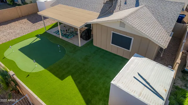 $8,995 | 114 West Hunter Street, Mesa, AZ 85201