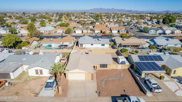 $8,995 | 114 West Hunter Street, Mesa, AZ 85201