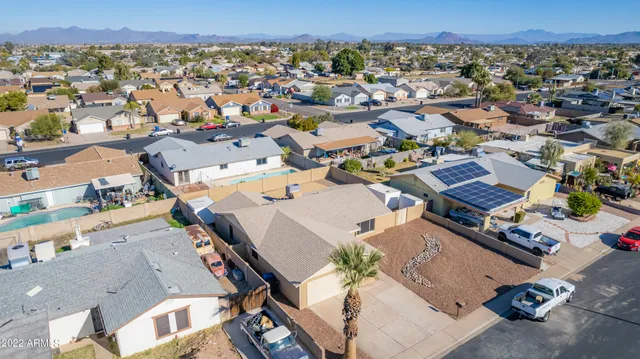 $8,995 | 114 West Hunter Street, Mesa, AZ 85201