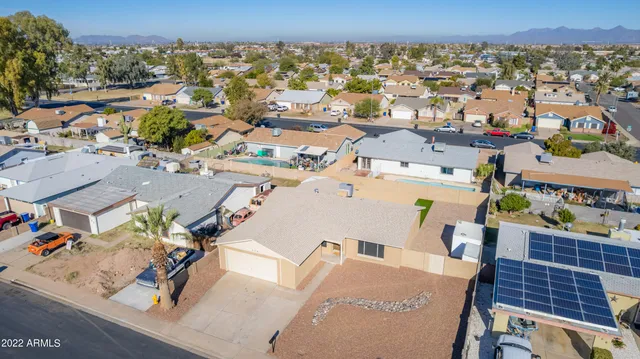 $8,995 | 114 West Hunter Street, Mesa, AZ 85201