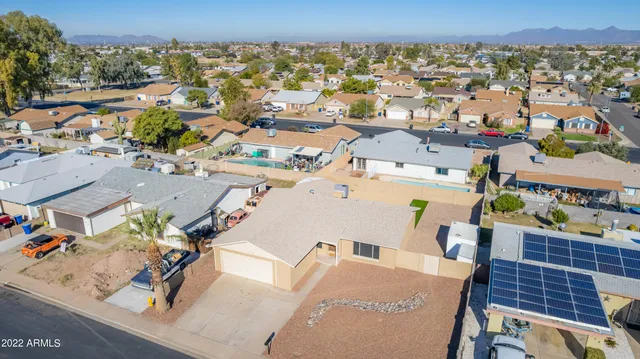 $8,995 | 114 West Hunter Street, Mesa, AZ 85201