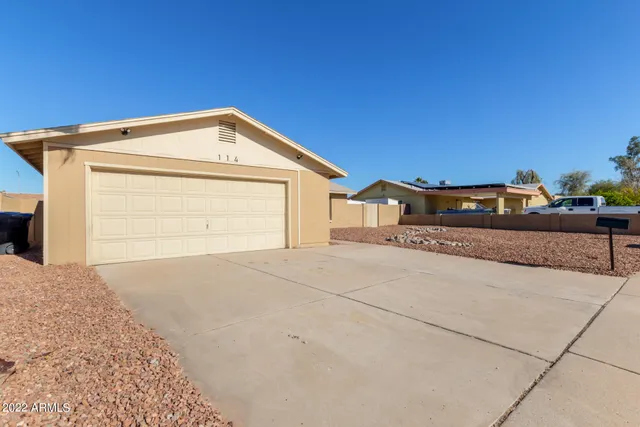 $8,995 | 114 West Hunter Street, Mesa, AZ 85201