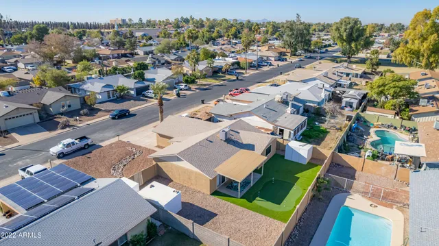 $8,995 | 114 West Hunter Street, Mesa, AZ 85201