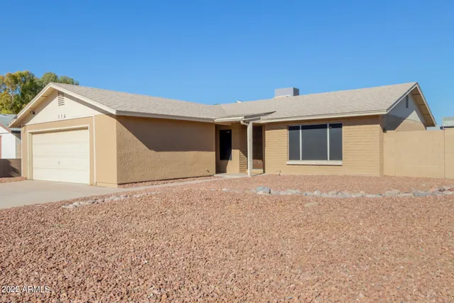 $8,995 | 114 West Hunter Street, Mesa, AZ 85201