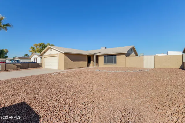 $8,995 | 114 West Hunter Street, Mesa, AZ 85201