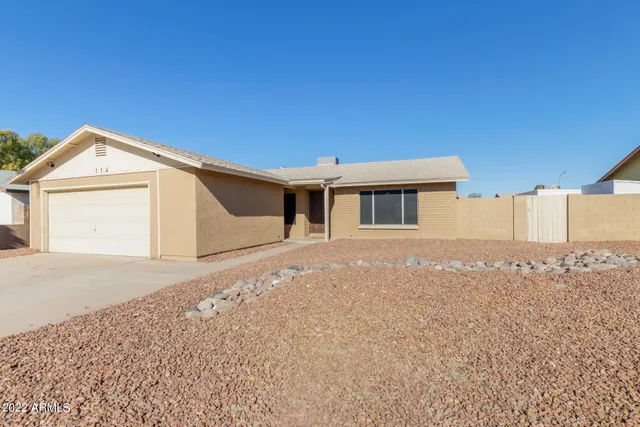 $8,995 | 114 West Hunter Street, Mesa, AZ 85201