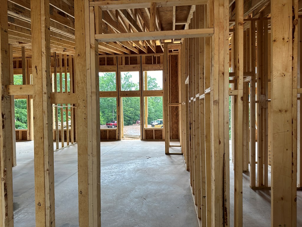 7 Fires Creek Road Hayesville, NC 28904 - Photo 7 of 17 Gallery Image 7