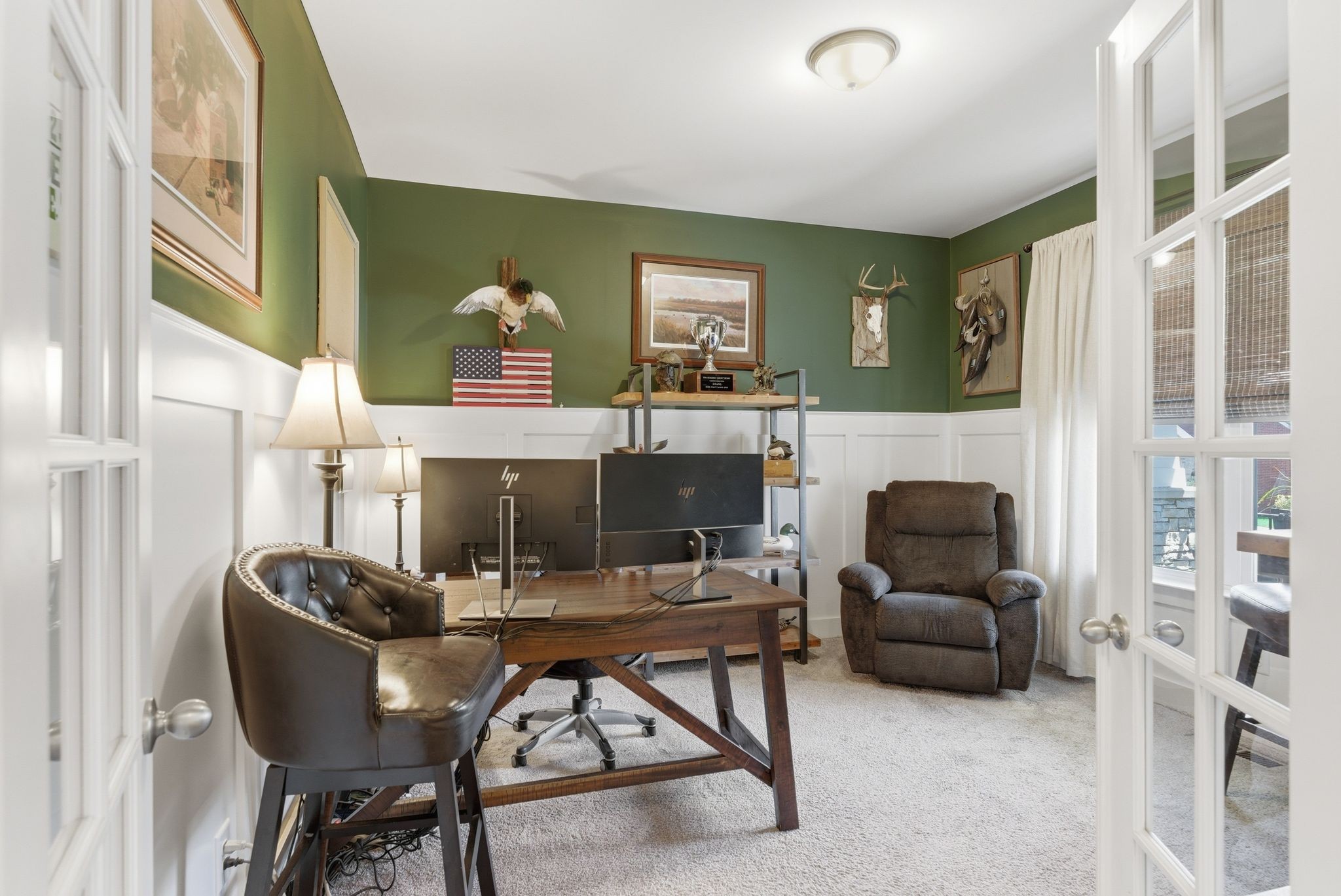 459 Rangeland Road Spring Hill, TN 37174 - Photo 12 of 83