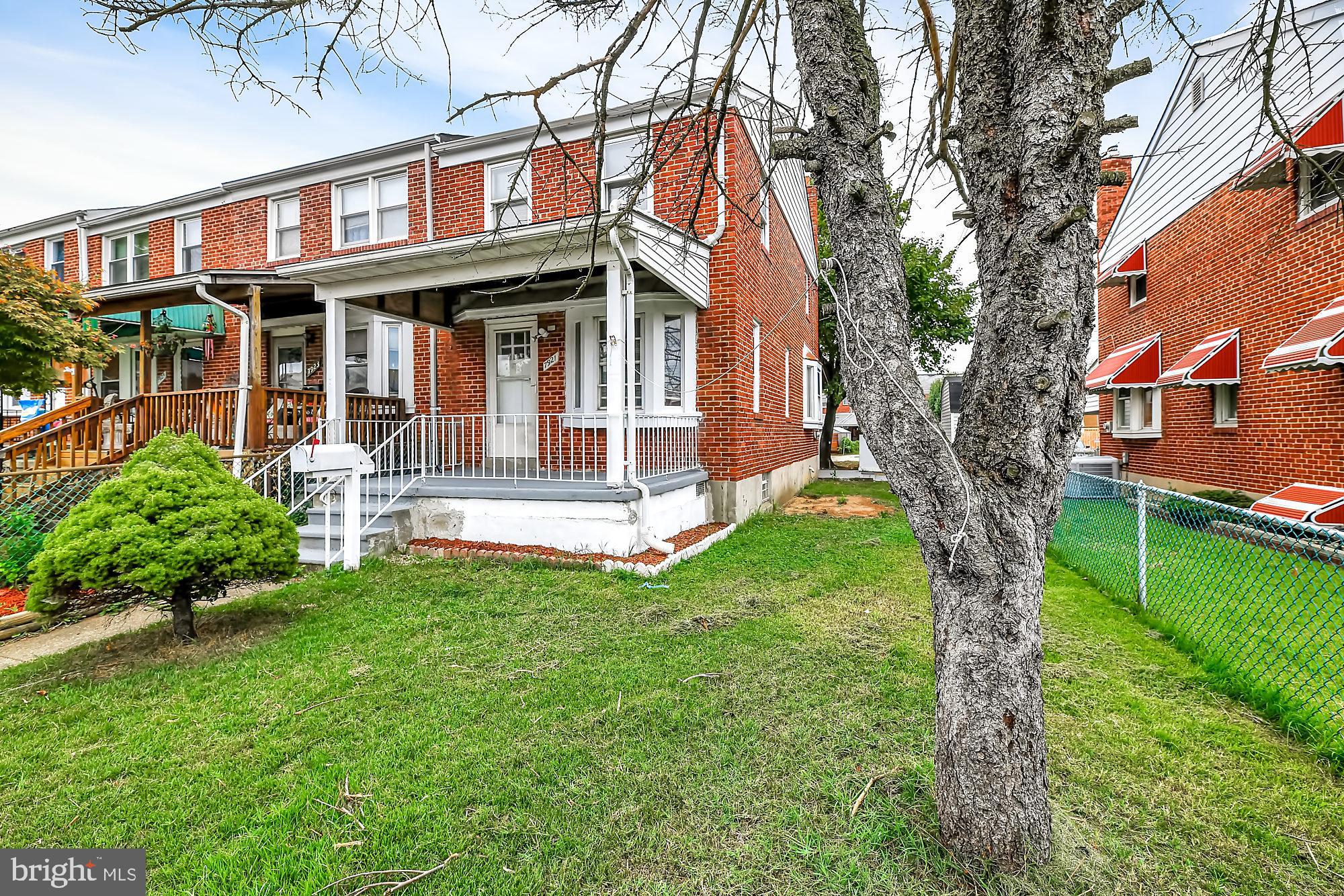 7921 Kavanagh Road Baltimore, MD 21222 - Photo 2 of 28