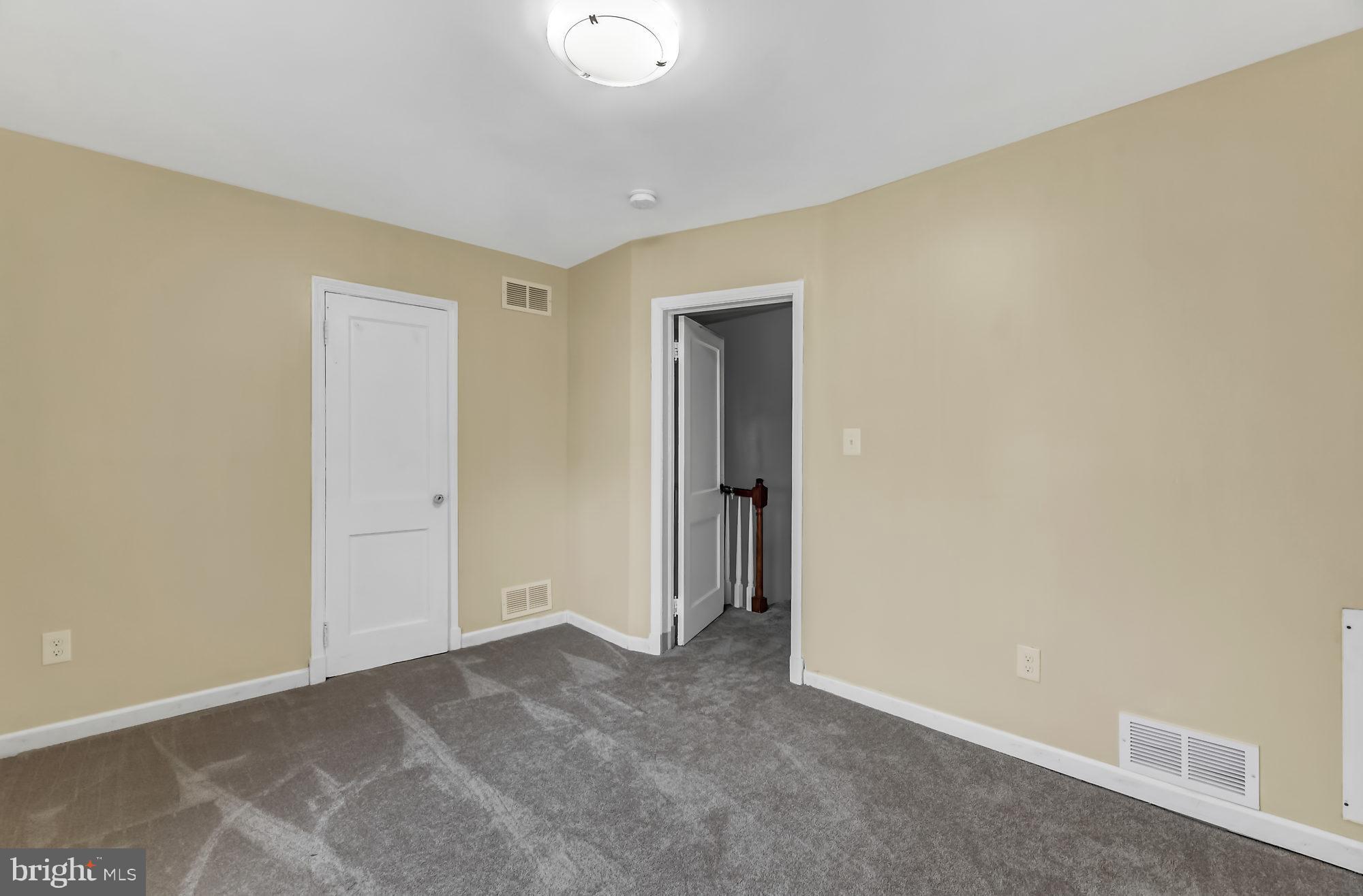 7921 Kavanagh Road Baltimore, MD 21222 - Photo 14 of 28 Master bedroom