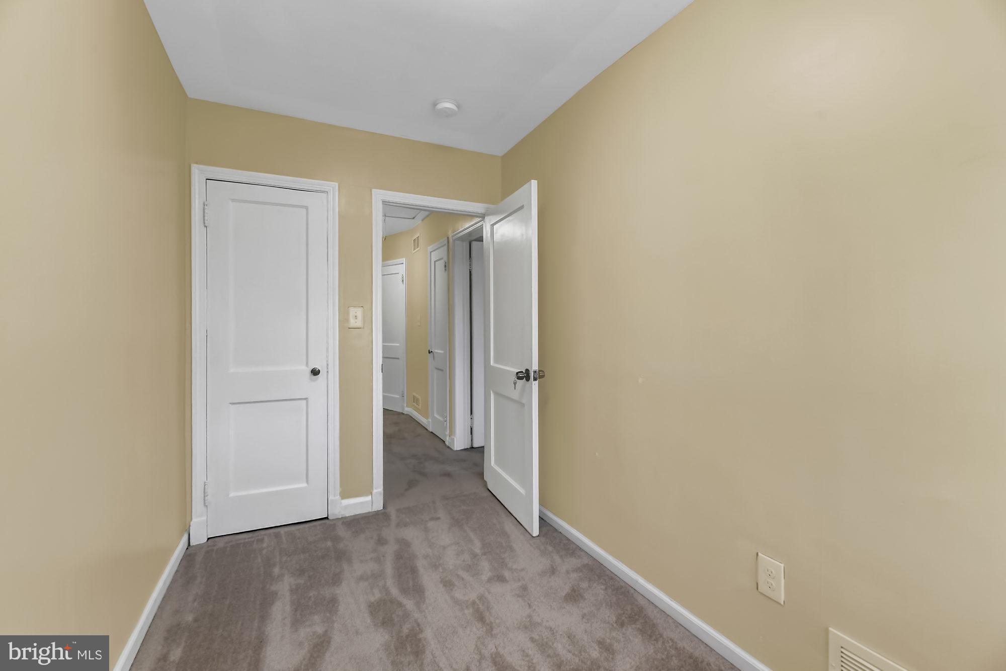 7921 Kavanagh Road Baltimore, MD 21222 - Photo 18 of 28 Bedroom 3