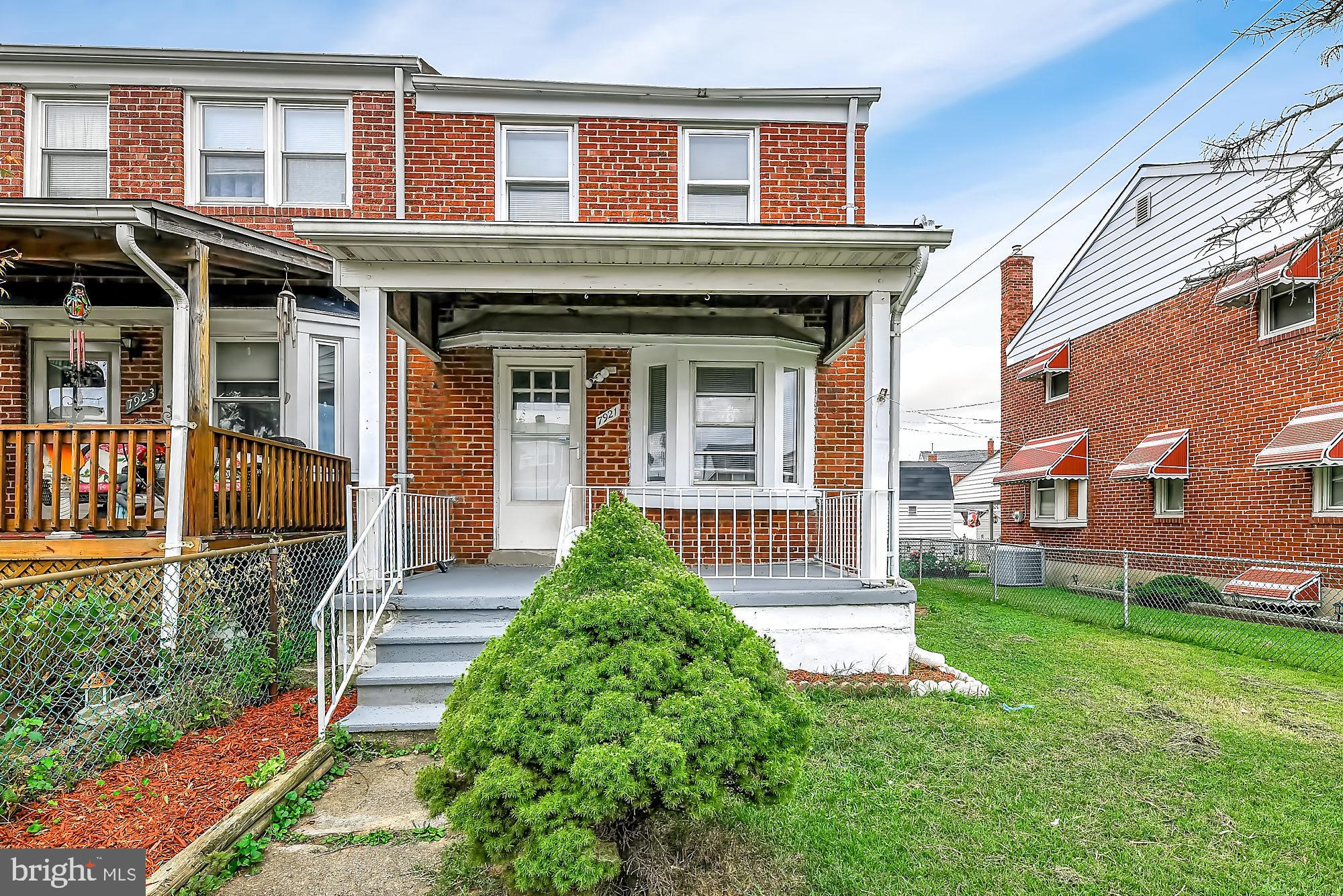 7921 Kavanagh Road Baltimore, MD 21222 - Photo 28 of 28