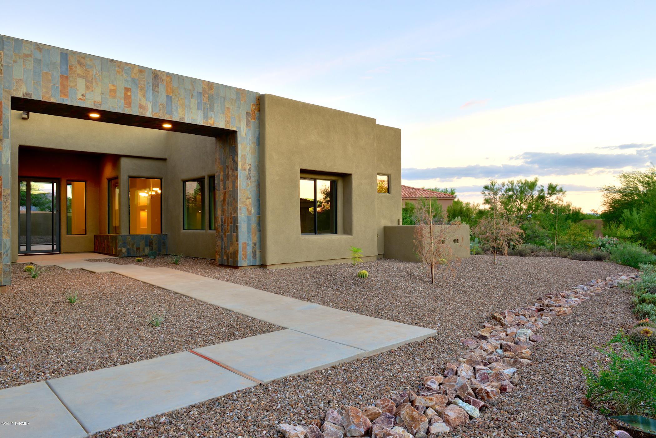 12511 North Copper Spring Trail Tucson, AZ 85755 - Photo 4 of 28