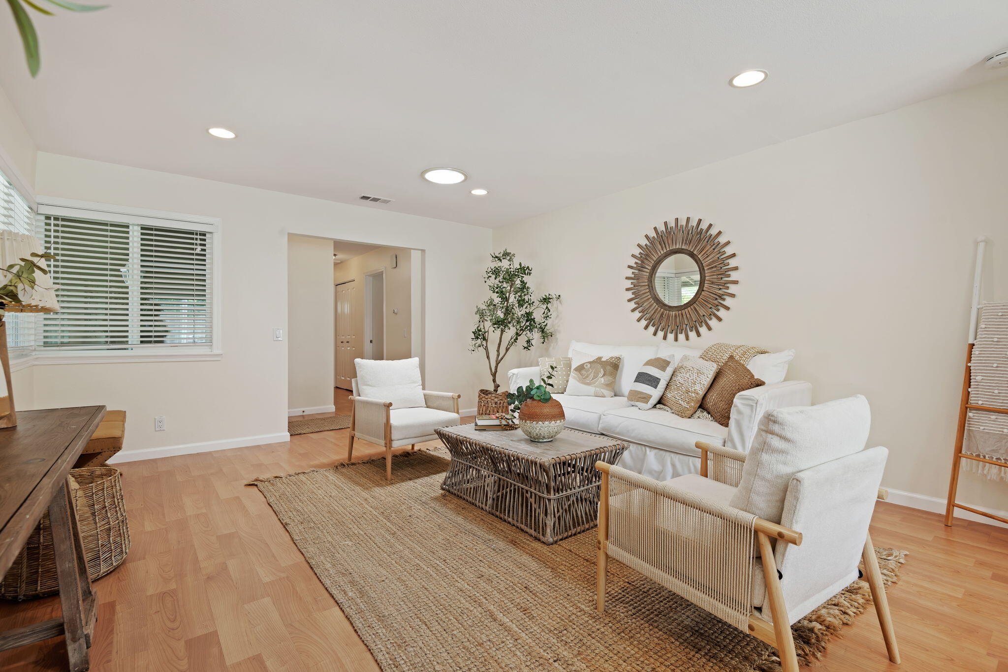 163 Alpine Drive Goleta, CA 93117 - Photo 24 of 25 06-Living Room
