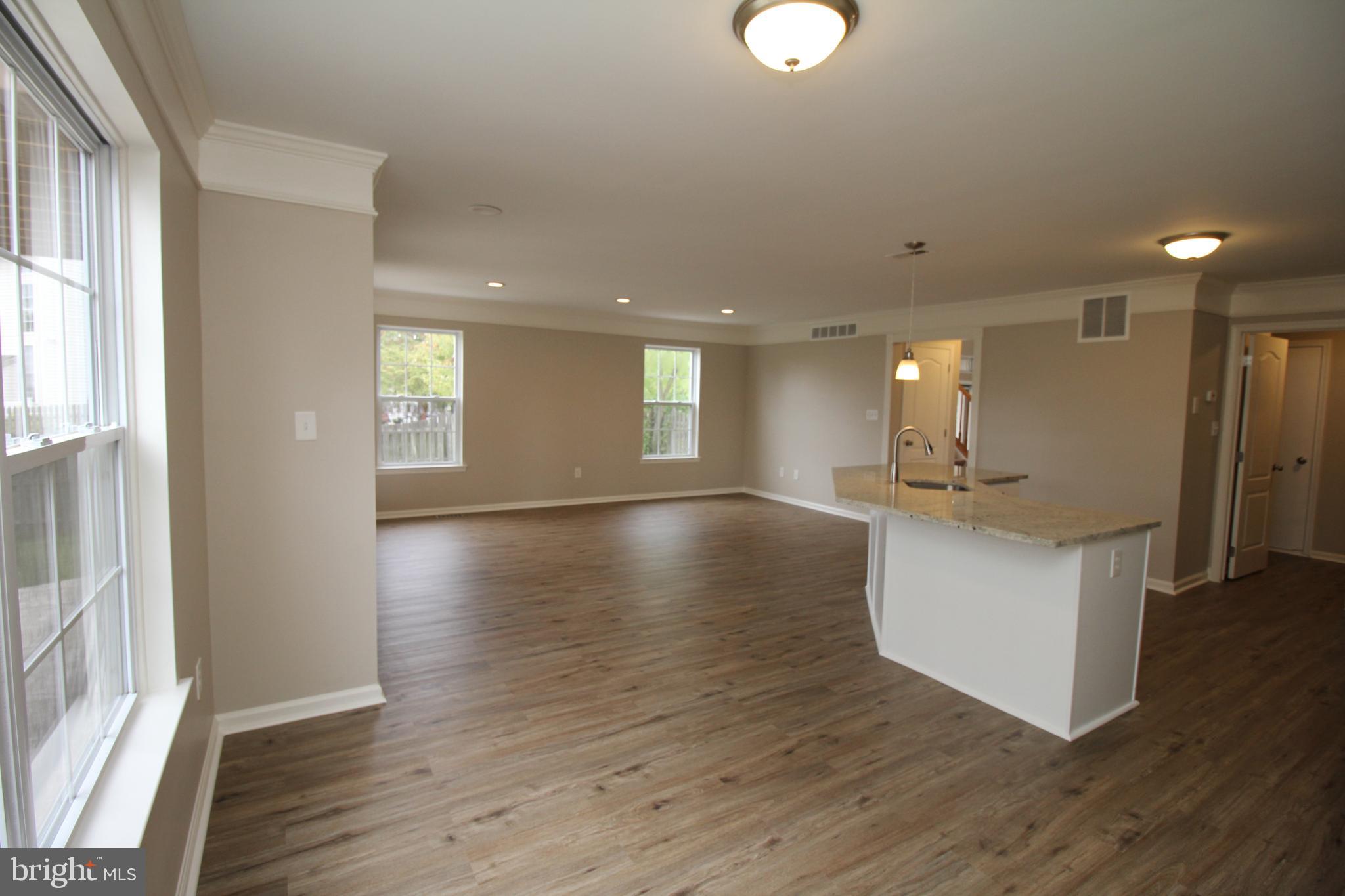 121 Wilson Lane Berlin, NJ 08009 - Photo 17 of 59 a view of an empty room and window