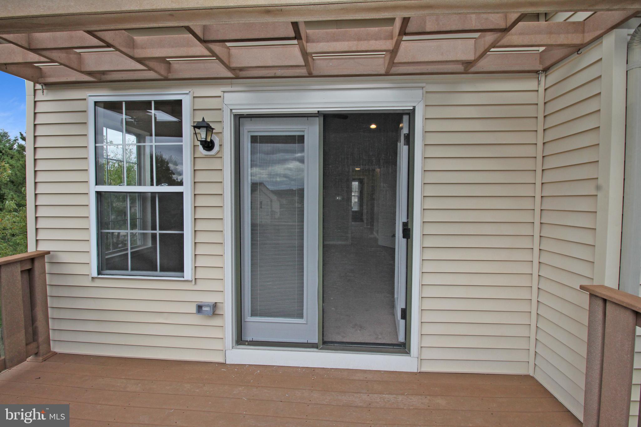 121 Wilson Lane Berlin, NJ 08009 - Photo 46 of 59 a view of entrance