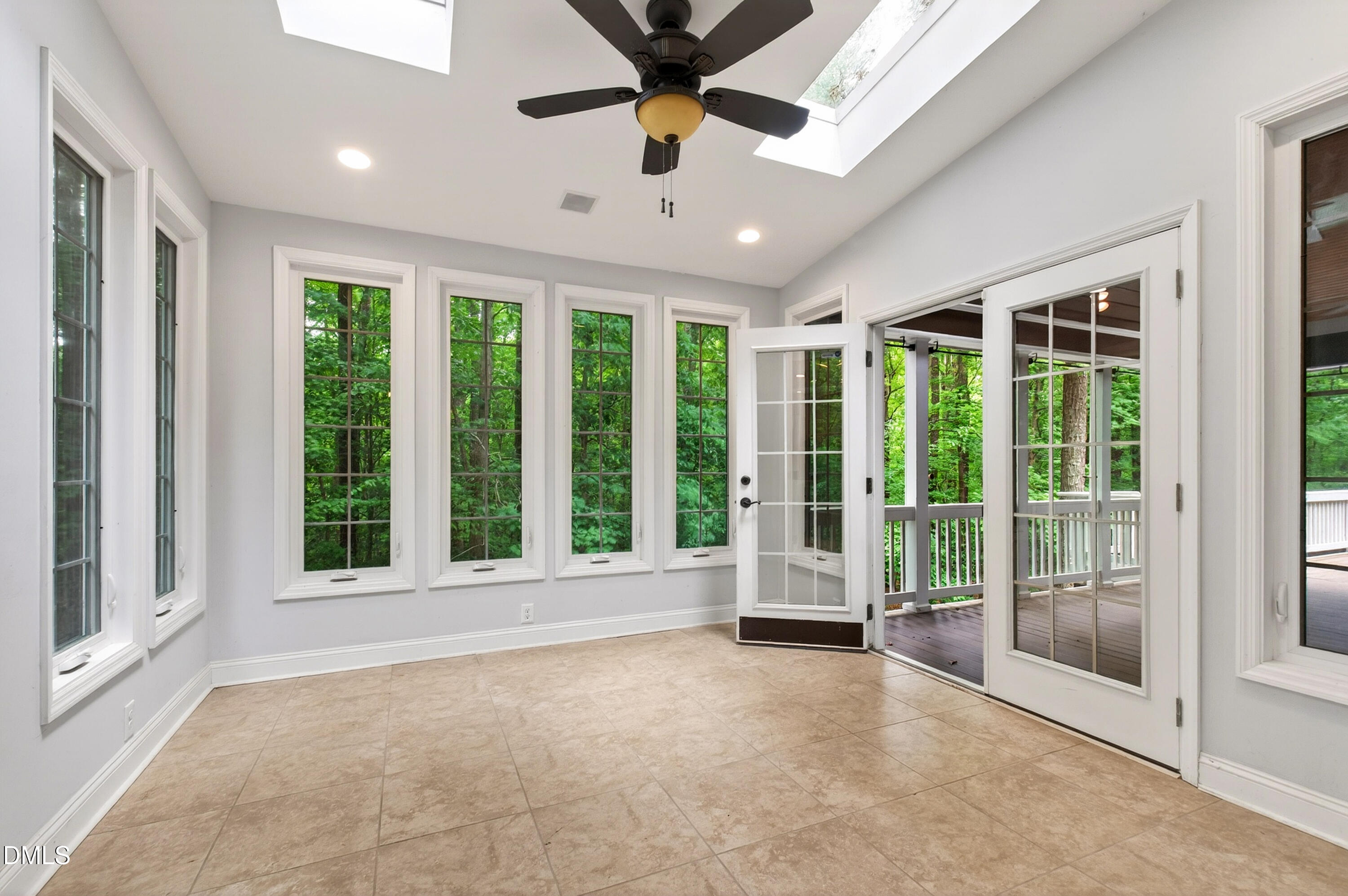 1023 Old Meetinghouse Way Raleigh, NC 27615 - Photo 23 of 58