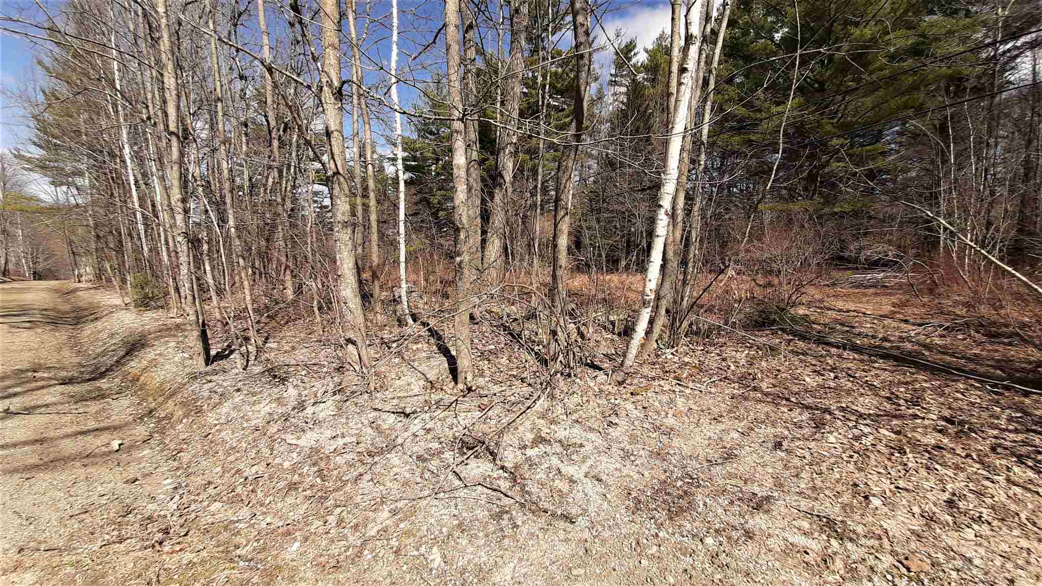 0 South Hill Road Ludlow, VT 05149 - Photo 3 of 12