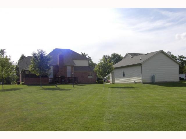 7443 Trotter Road Camby, IN 46113 - Photo 2 of 12