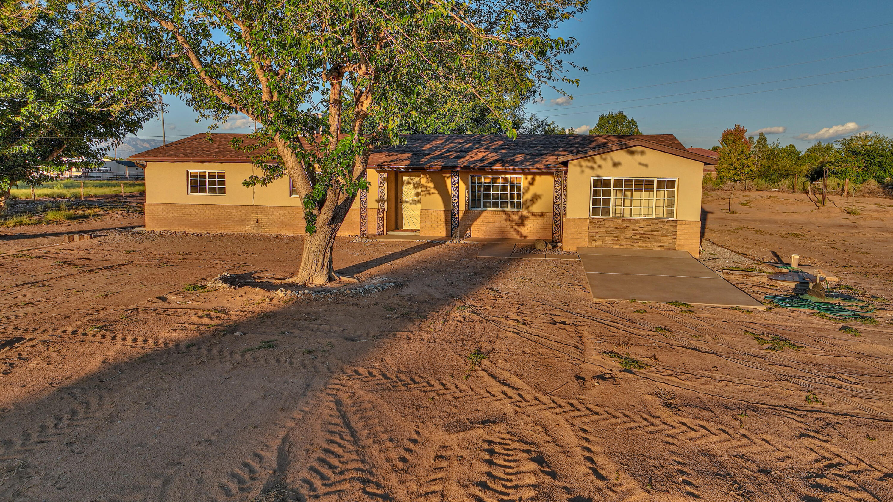 5416 Cresswell Road Southwest Albuquerque, NM 87105 - Photo 1 of 1 Gallery Image 1
