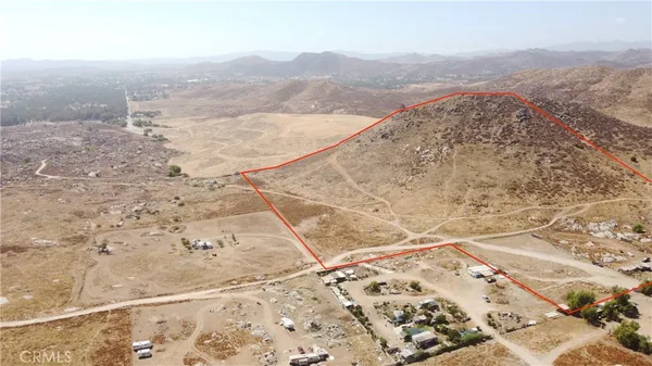 $299,998 | 0 Marie Road, Perris, CA 92570