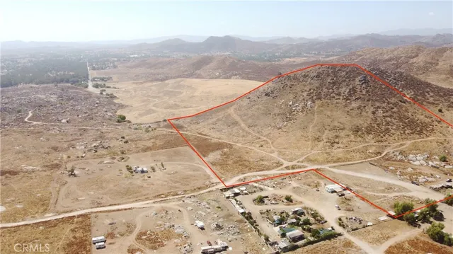 $299,998 | 0 Marie Road, Perris, CA 92570