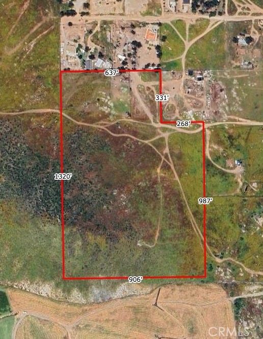 0 Marie Road Perris, CA 92570 - Photo 8 of 10