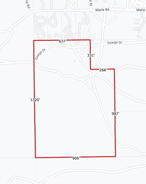 0 Marie Road Perris, CA 92570 - Photo 9 of 10