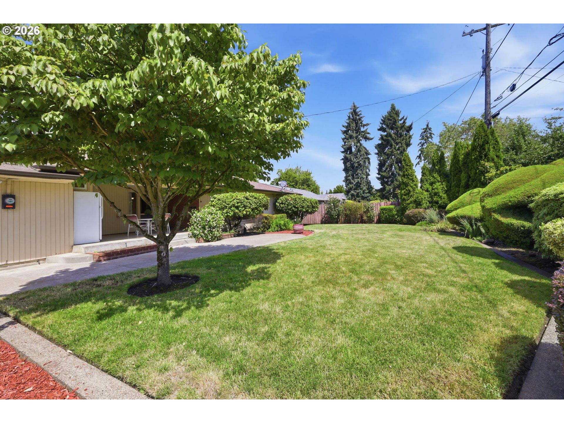 825 Louis Street Eugene, OR 97402 - Photo 41 of 45