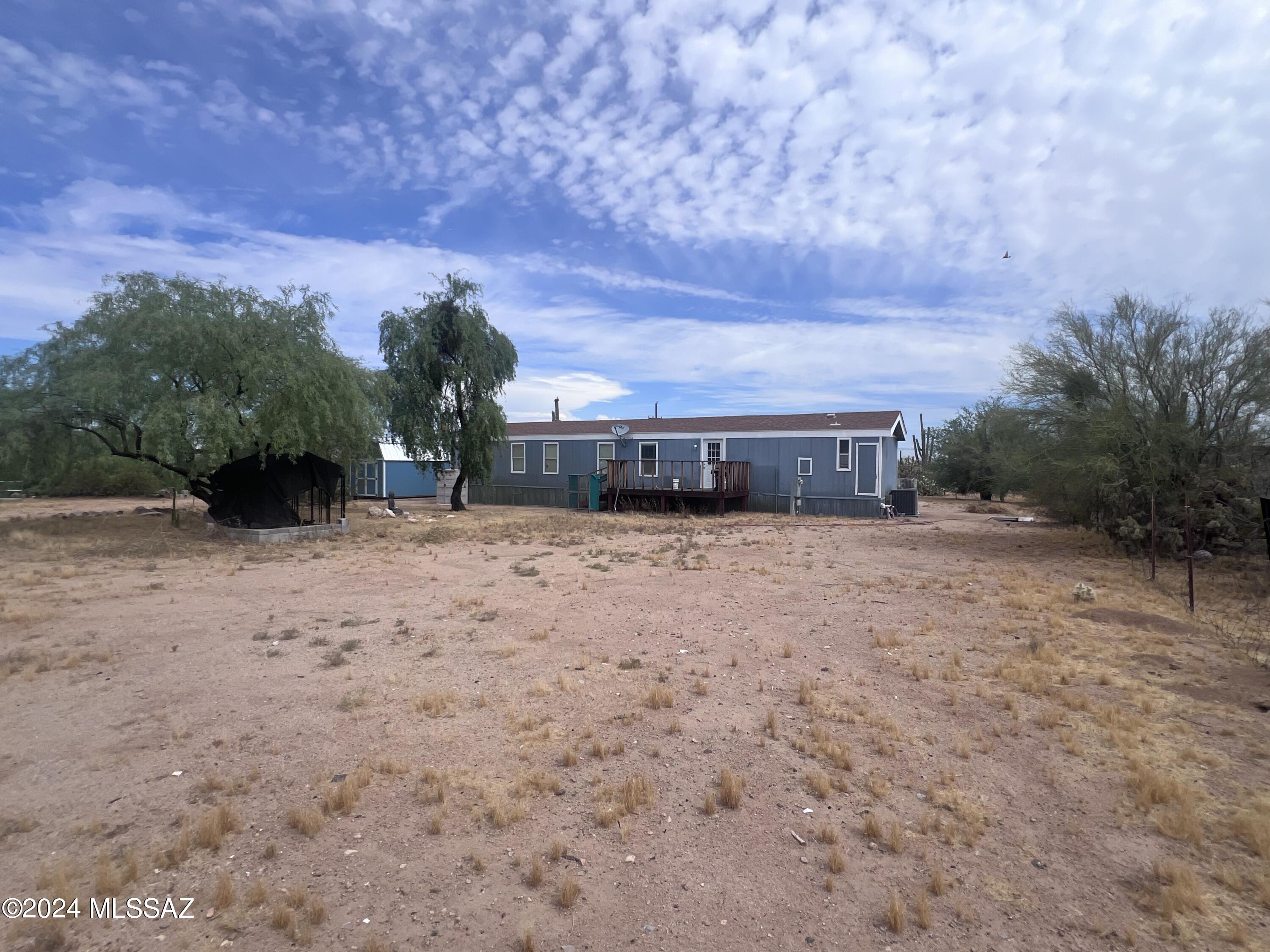 11375 West Ina Road Tucson, AZ 85743 - Photo 13 of 13 Gallery Image 13