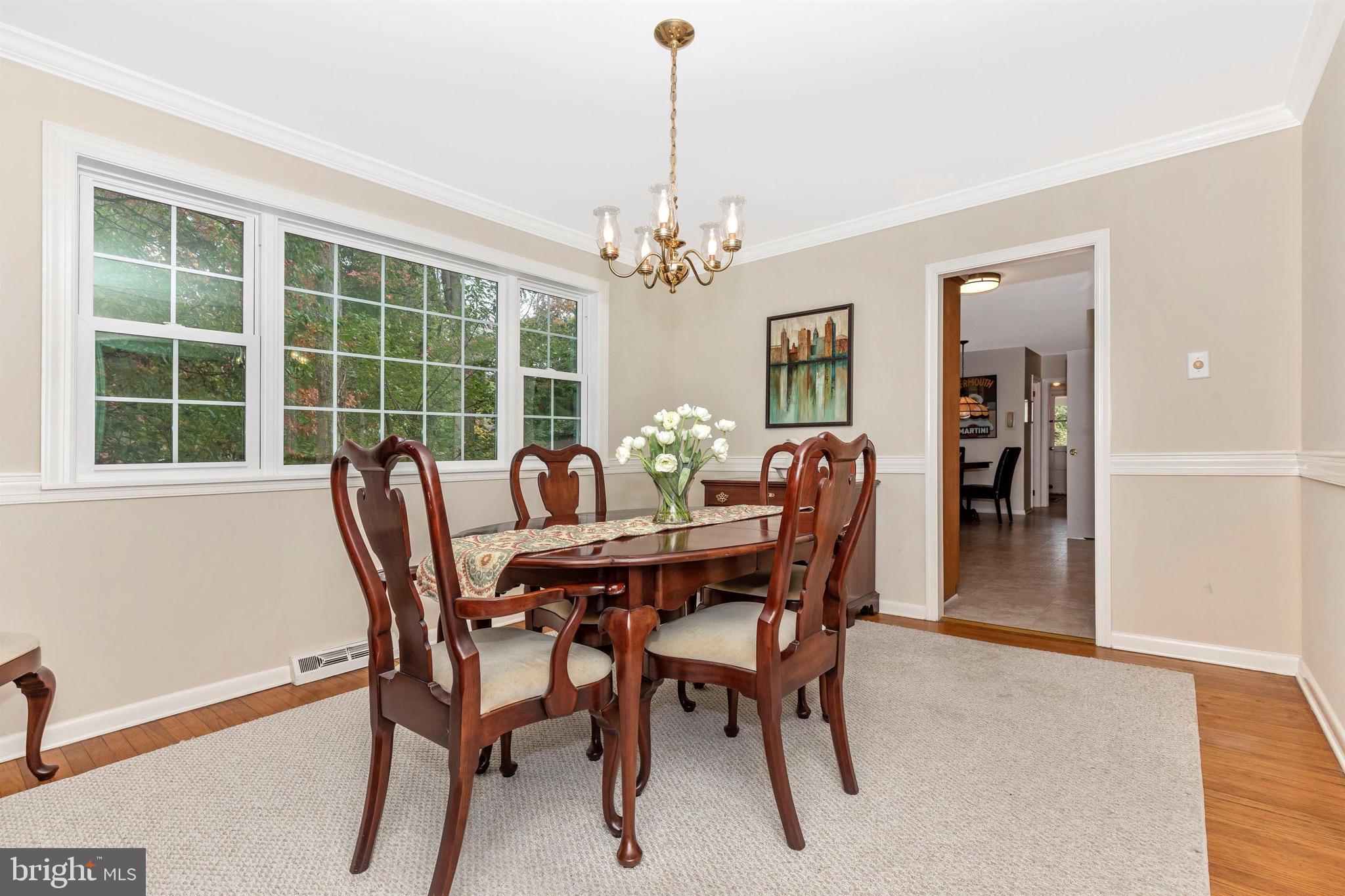 1656 Pembrook Road Ambler, PA 19002 - Photo 13 of 60 Dining room
