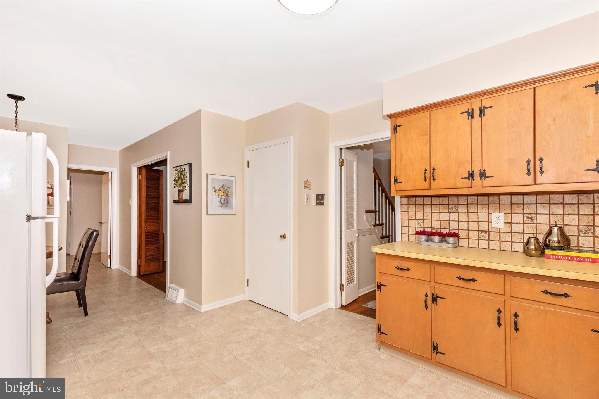 1656 Pembrook Road Ambler, PA 19002 - Photo 21 of 60 Kitchen