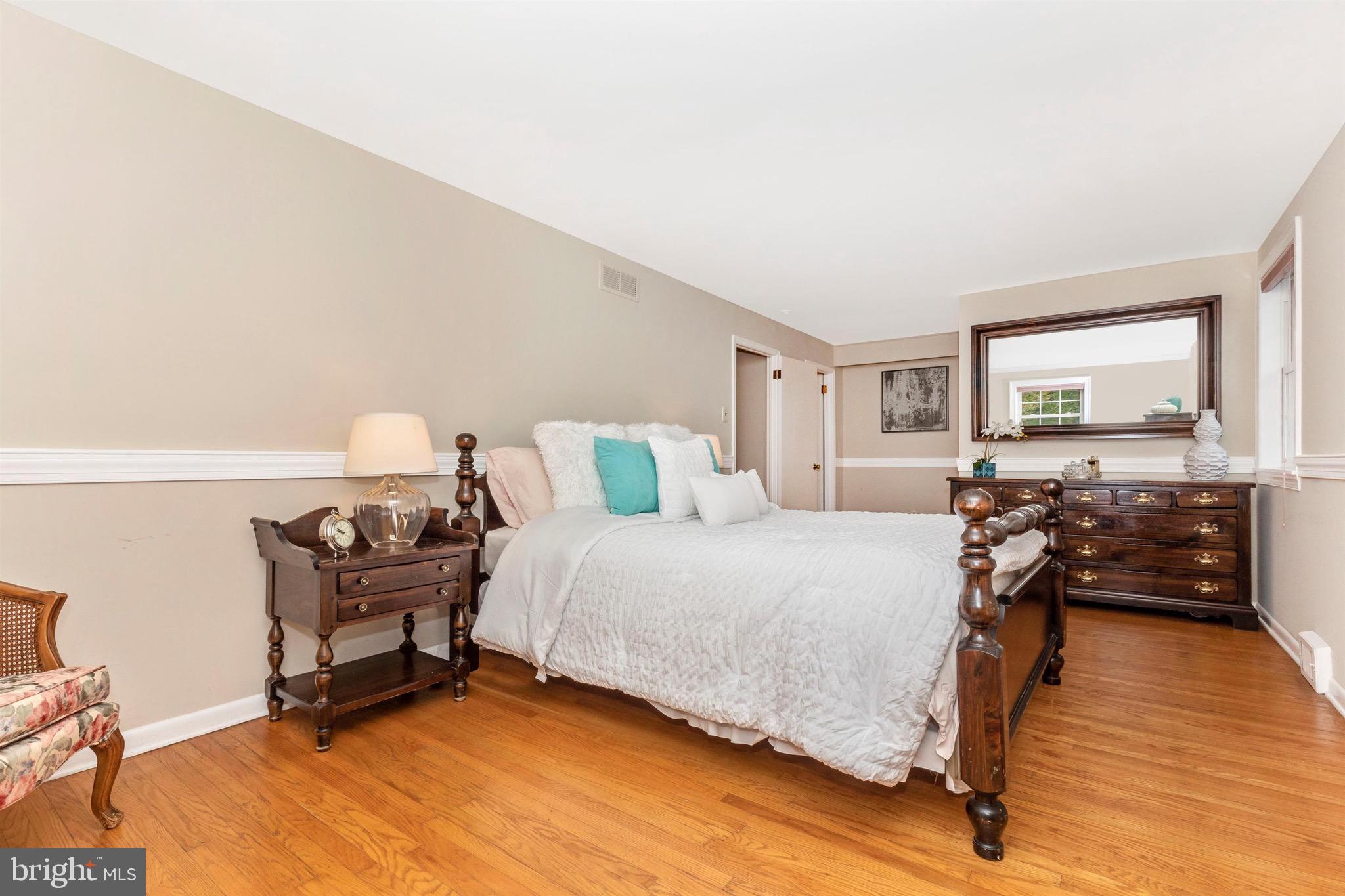 1656 Pembrook Road Ambler, PA 19002 - Photo 29 of 60 Master bedroom