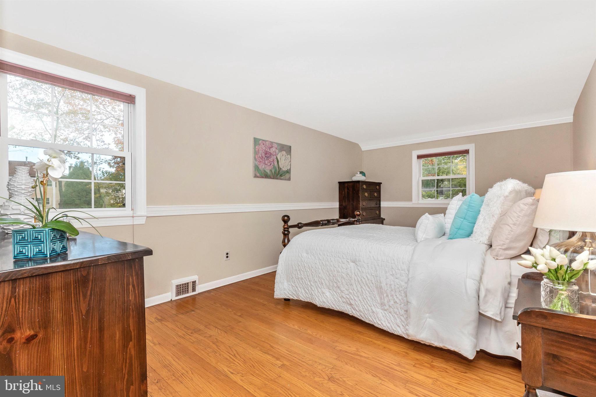 1656 Pembrook Road Ambler, PA 19002 - Photo 30 of 60 Master bedroom