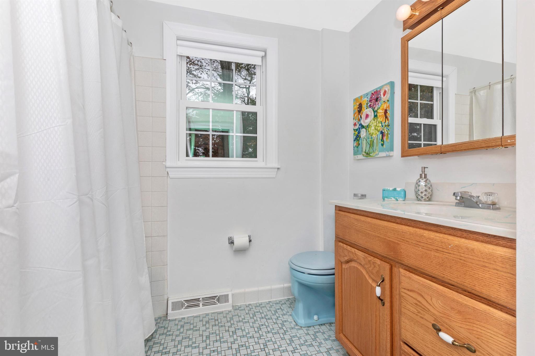 1656 Pembrook Road Ambler, PA 19002 - Photo 40 of 60 Bathroom