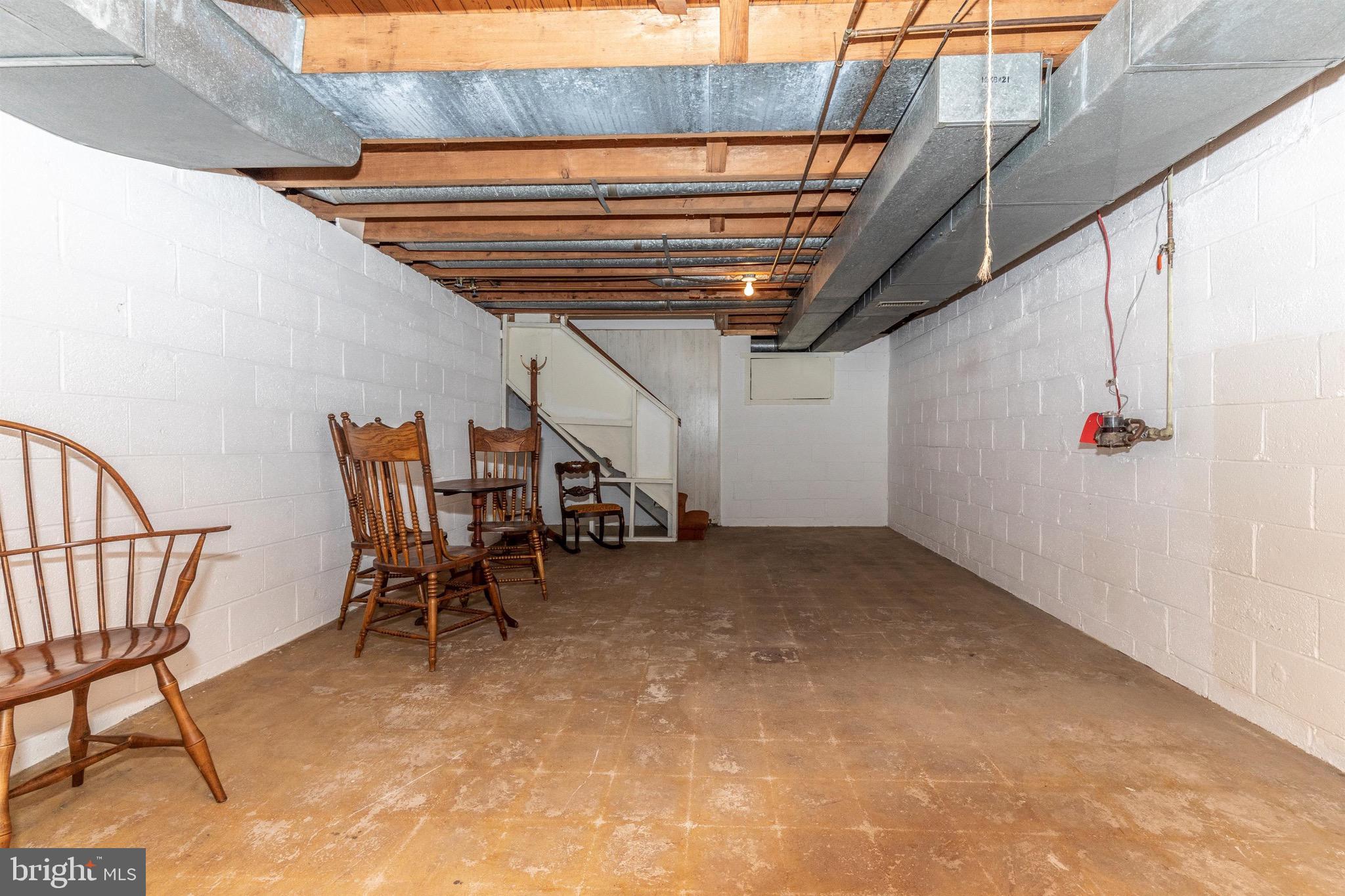 1656 Pembrook Road Ambler, PA 19002 - Photo 41 of 60 Basement