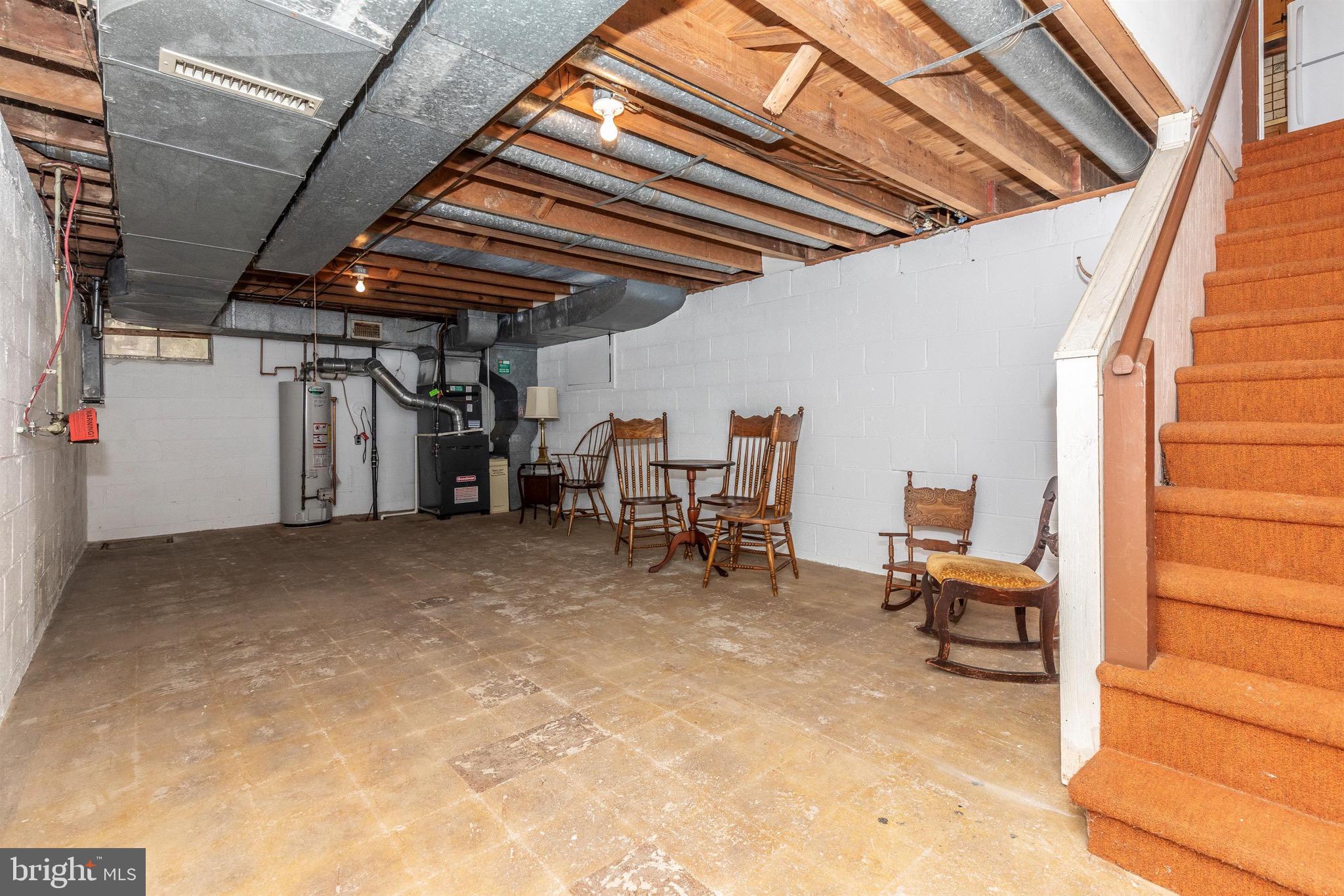 1656 Pembrook Road Ambler, PA 19002 - Photo 42 of 60 Basement